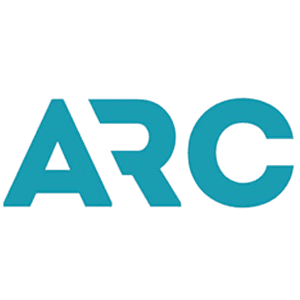 Airlines Reporting Corporation logo