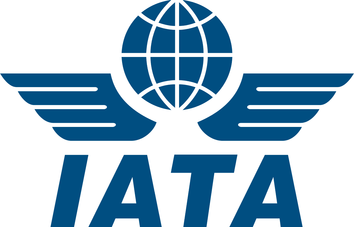 International Air Transport Association logo