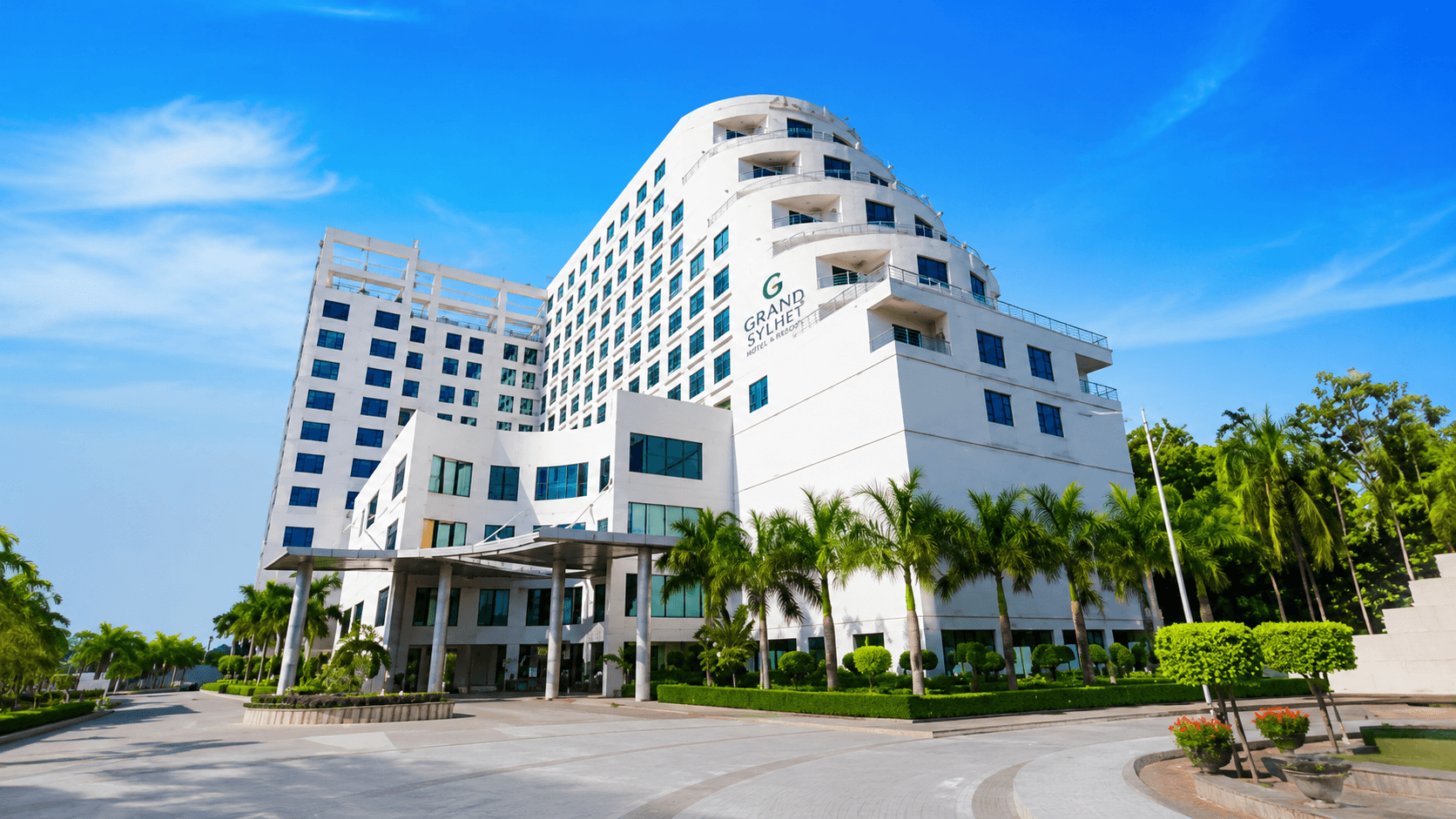 15 Best Hotels and Resorts in Sylhet: Luxury Stays, Tea Garden Resorts, and Hidden Gems