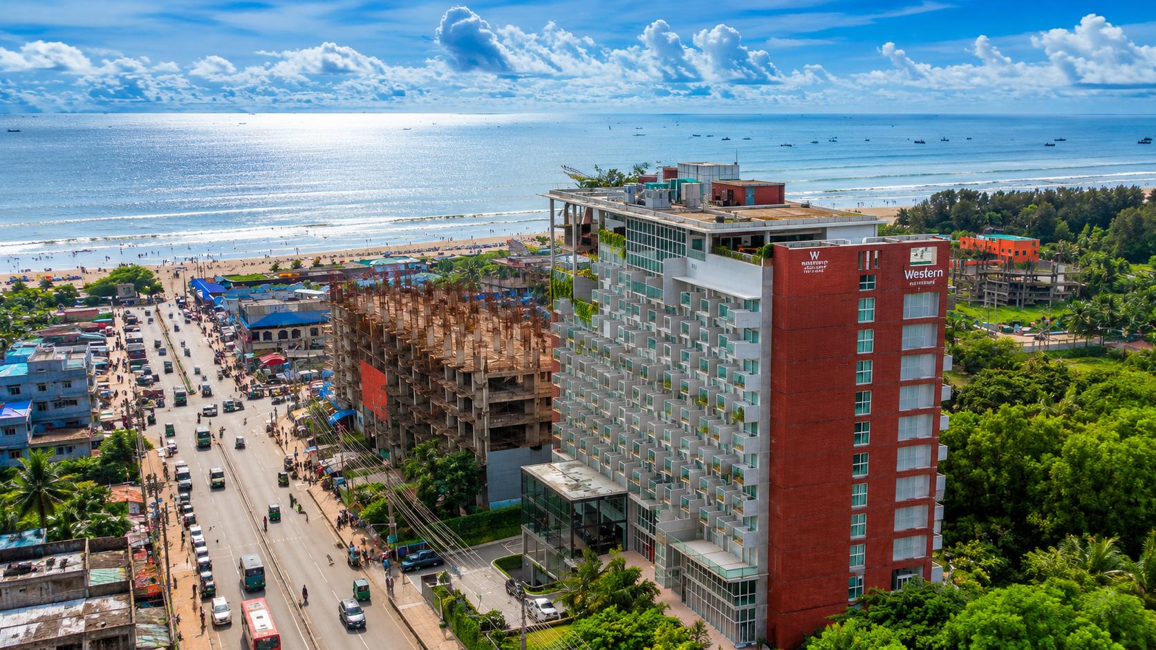 Best 15 Hotels and Resorts in Cox's Bazar (With Prices, Reviews, and Booking Tips)