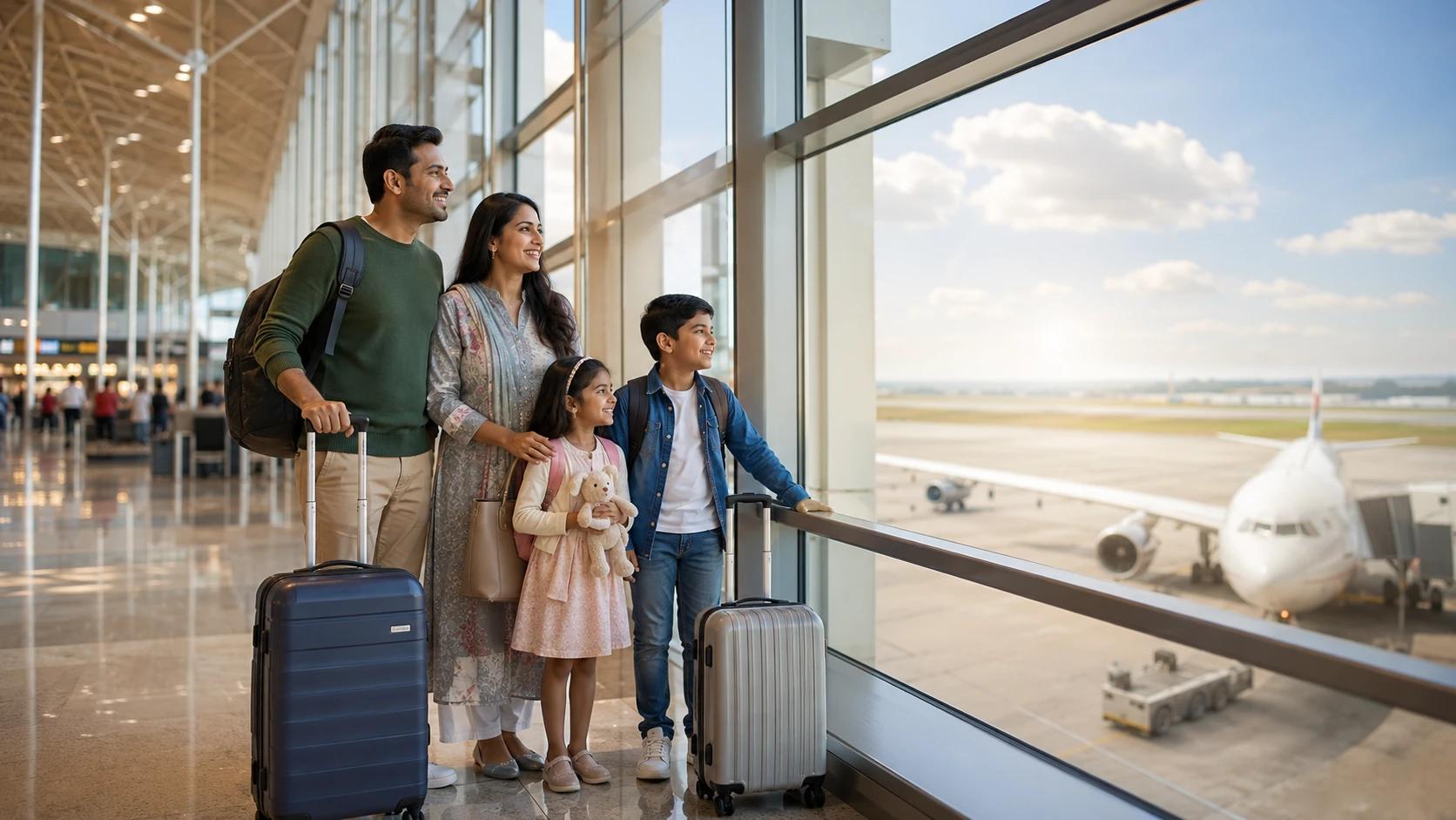 Best Time to Book Flights from New York to Dhaka