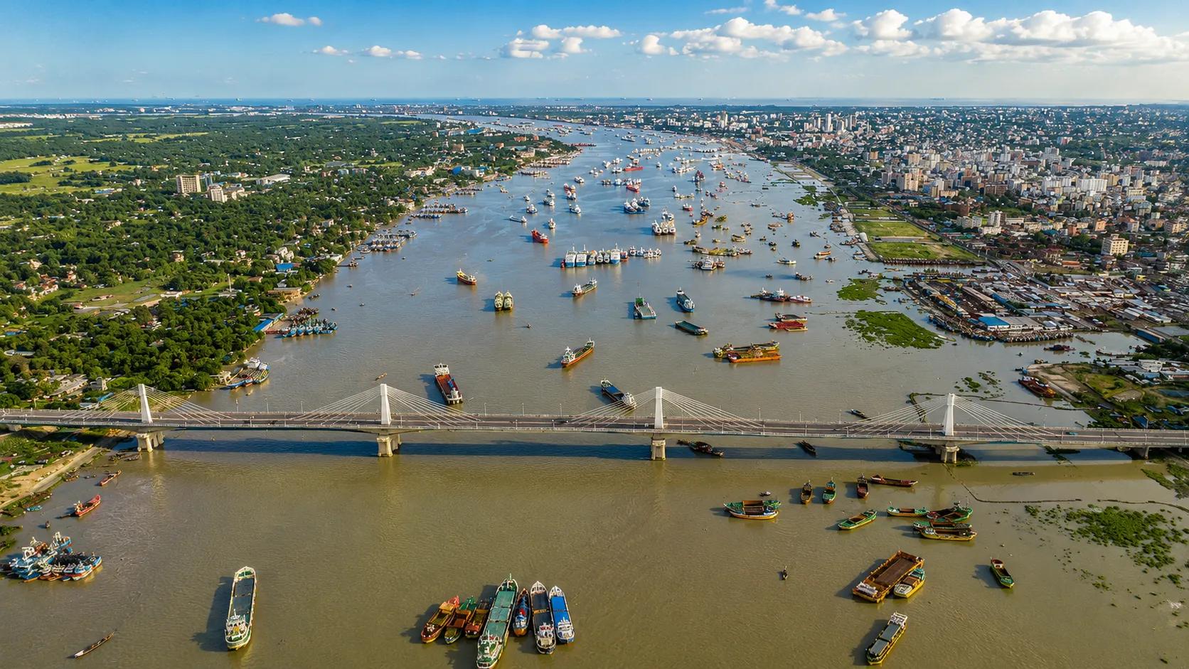Dhaka to Chattogram Travel Guide – Best Attractions, Hotels & Flight Deals