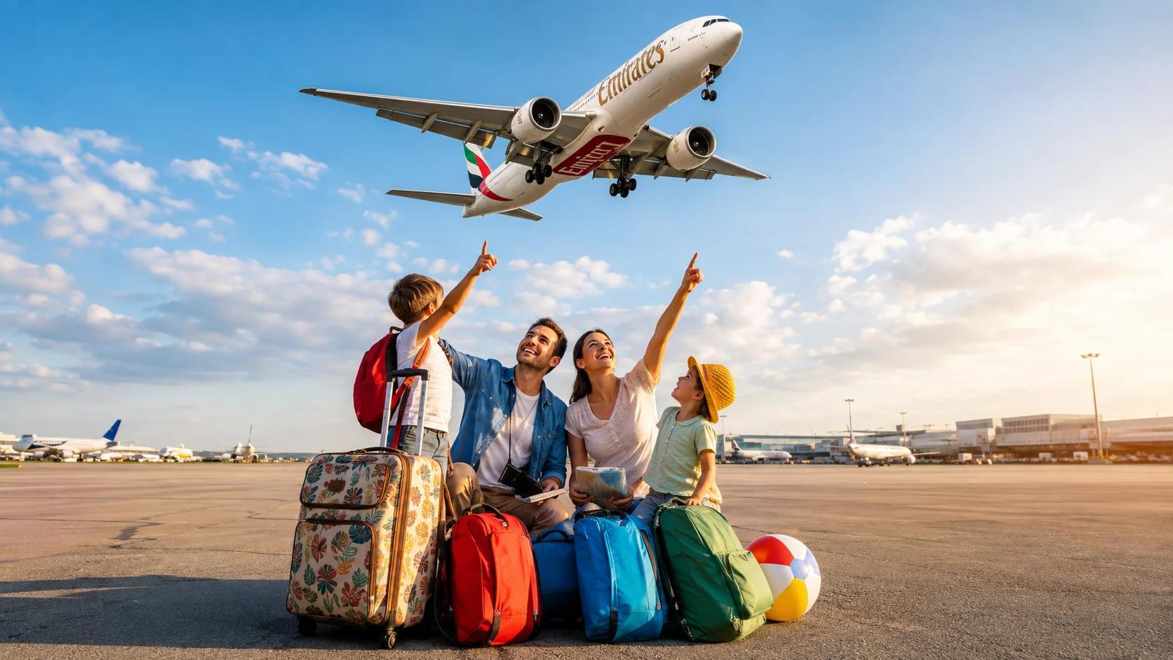 How to Find Cheap Air Tickets from JFK to Dhaka