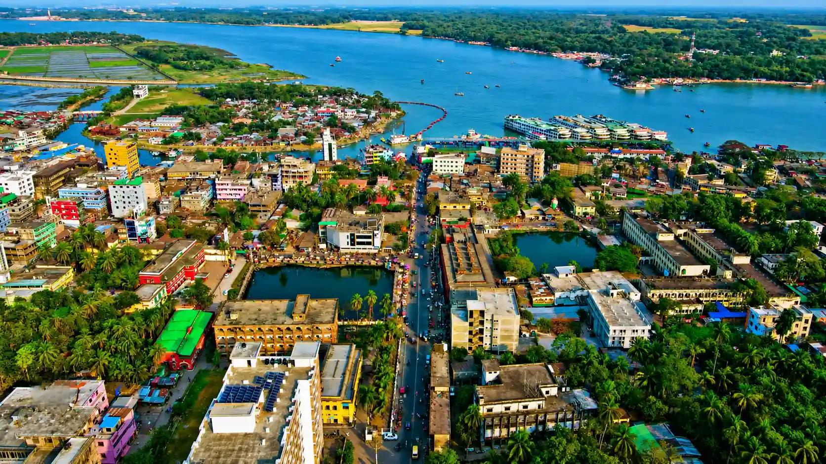 Top 10 Things to Do in Barishal | Complete Travel Guide